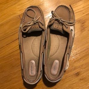 Women Sperry Boat Shoes